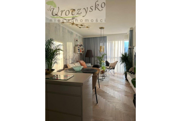 Gdańsk, luksusowy apartament blisko morza