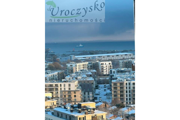 Gdańsk, pomorskie, Mieszkanie na wynajem